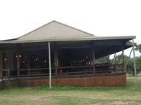 Nkambeni Tented Lodge