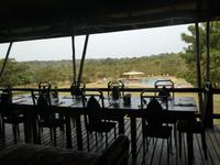 Nkambeni Tented Lodge
