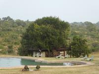 Nkambeni Tented Lodge