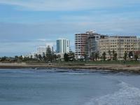 Port ELizabeth