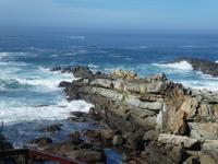 Tsitsikamma Nationalpark