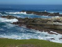 Tsitsikamma Nationalpark