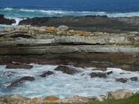 Tsitsikamma Nationalpark