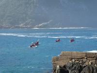 Tsitsikamma Nationalpark