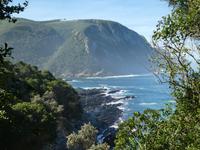 Tsitsikamma Nationalpark