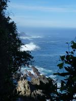 Tsitsikamma Nationalpark