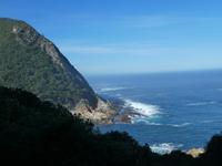 Tsitsikamma Nationalpark