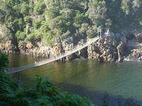 Tsitsikamma Nationalpark