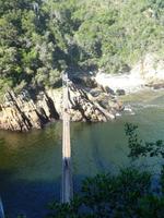 Tsitsikamma Nationalpark