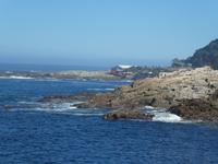 Tsitsikamma Nationalpark