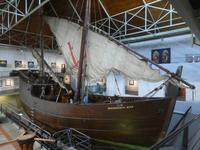 Bartholomeus Diaz Museum