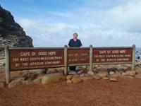 Kap der Guten Hoffnung 