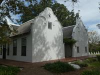 Weingut Blaauwklippen