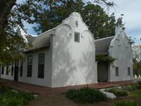 Weingut Blaauwklippen