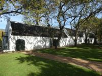 Boschendal
