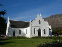 Franschhoek