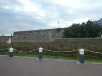 Kapstadt Festung