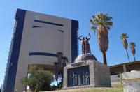 Windhoek - Unabhängigkeitsmuseum