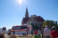 Windhoek - Stadtrundfahrt