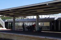 Windhoek - Rovos Rail
