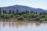 Namibia - Okonjati Game Reserve