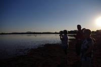 Okanjati Game Reserve - Sundowner