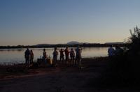 Okanjati Game Reserve - Sundowner