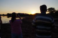 Okanjati Game Reserve - Sundowner