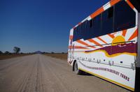 Unterwegs in Namibia