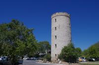 Etosha Nationalpark - Okaukuejo Resort