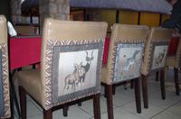 Etosha Nationalpark - Okaukuejo Resort