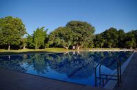 Namibia - Kupferquelle Resort