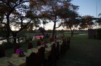 Namibia - N`Kwazi Lodge