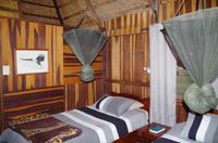 Namibia - N`Kwazi Lodge