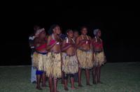 N`Kwazi Lodge - Abendshow