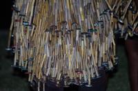 N`Kwazi Lodge - Abendshow