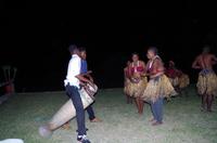 N`Kwazi Lodge - Abendshow