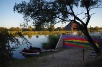 N`Kwazi Lodge am Kavango