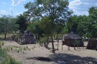 Unterwegs in Namibia