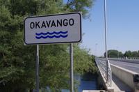 Über den (O)kavango
