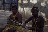 Namushasha Culture Village 