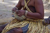 Namushasha Culture Village 