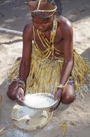 Namushasha Culture Village 