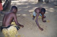 Namushasha Culture Village - 