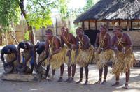 Namushasha Culture Village 