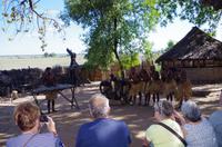 Namushasha Culture Village 