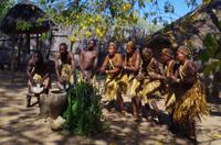 Namushasha Culture Village 