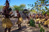 Namushasha Culture Village 