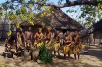 Namushasha Culture Village 