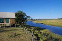 Namibia - Chobe River Camp